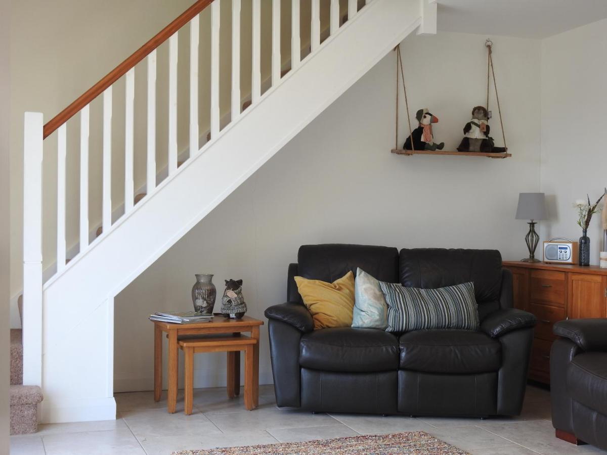Meadow Cottage Bushmills Extérieur photo