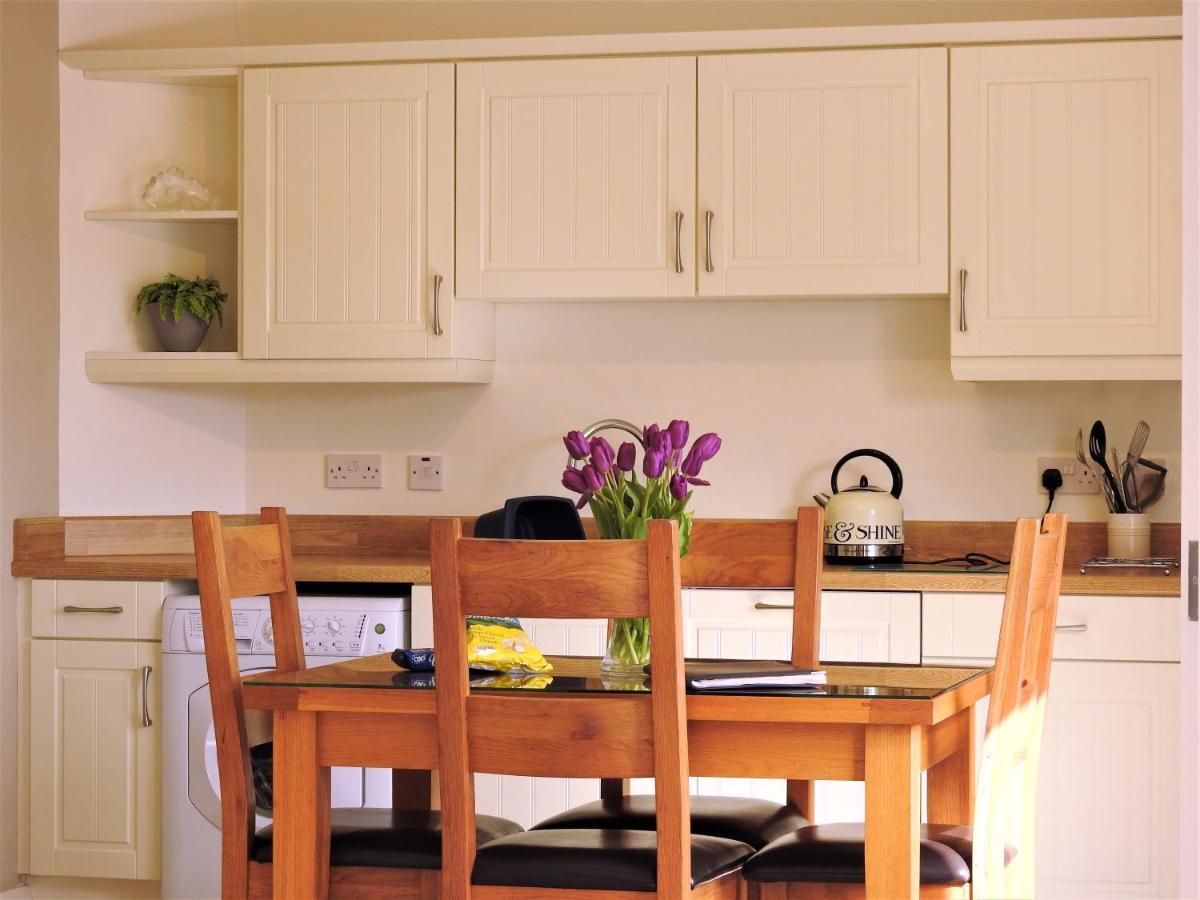 Meadow Cottage Bushmills Extérieur photo