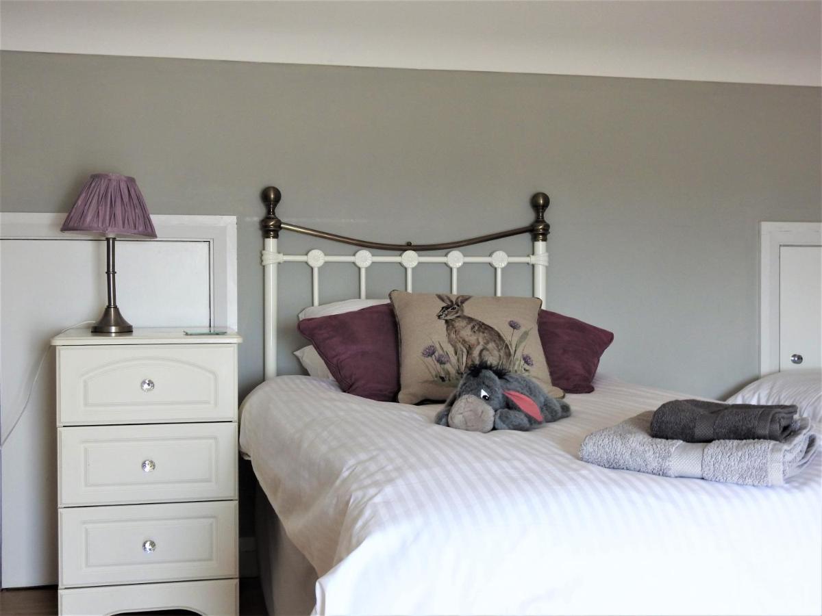 Meadow Cottage Bushmills Extérieur photo