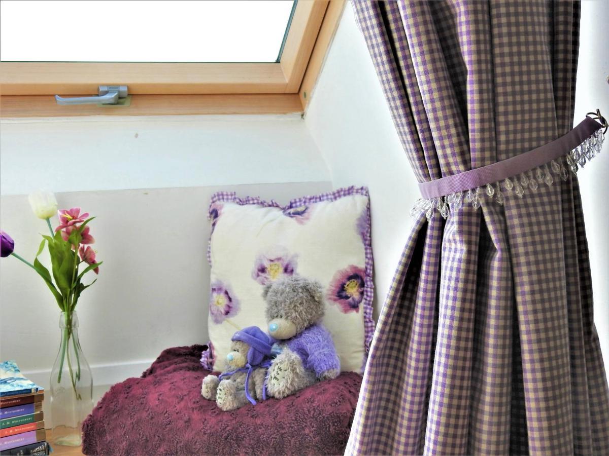 Meadow Cottage Bushmills Extérieur photo
