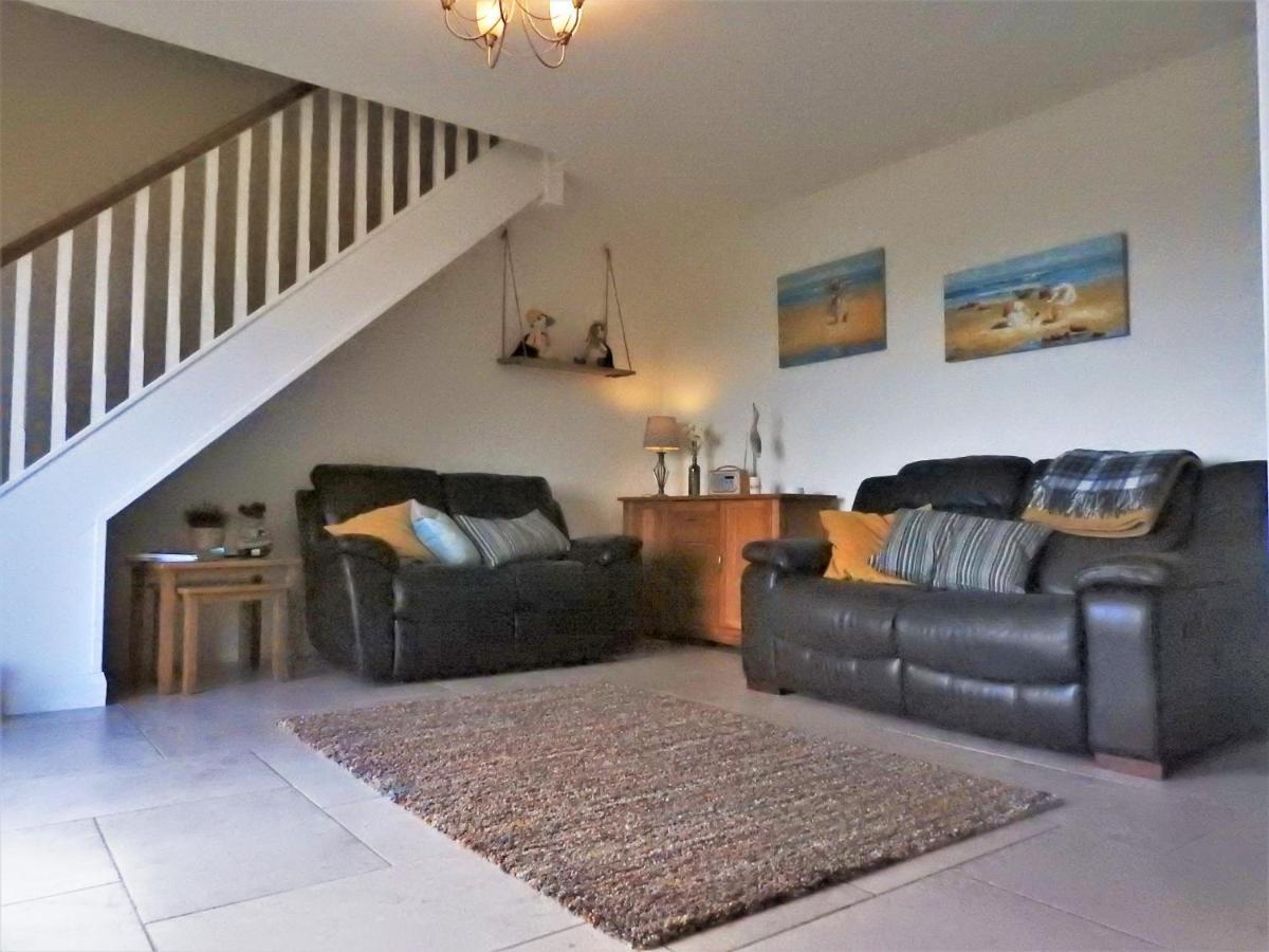Meadow Cottage Bushmills Extérieur photo