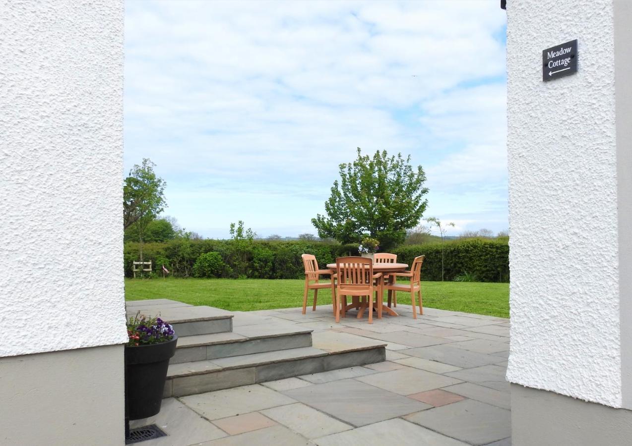 Meadow Cottage Bushmills Extérieur photo