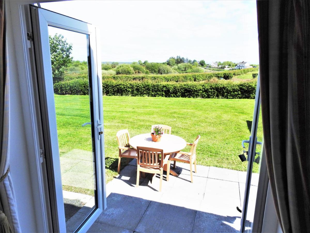 Meadow Cottage Bushmills Extérieur photo